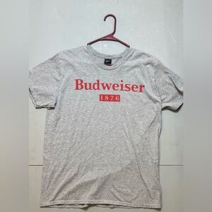 Budweiser Tee